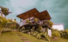 Verdes Hábitat Glamping